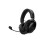 HyperX Wireless Gaming Headset - HyperX Cloud III S Wireless - for PC and console - Black 1