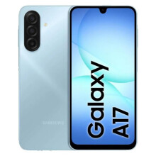 Smartphone - SAMSUNG - Galaxy A17 - 4G - 128 Go - 4 Go RAM - Scherm 6,7 inch