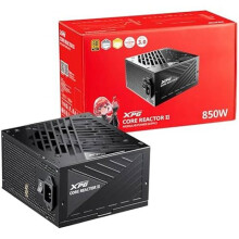 XPG CORERACTOR II 850W 80 Gold strømforsyning