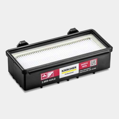 Kärcher Pölynimuri T 15/1 | 13553000 - Karcher 2