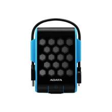 ADATA HD720 1TB 2.5" USB 3.1 BLÅ