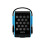 ADATA ADATA HD720 1TB 2.5" USB 3.1 BLÅ 1