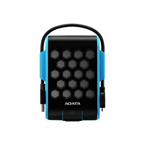 ADATA ADATA HD720 1TB 2.5" USB 3.1 BLÅ