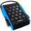 ADATA ADATA HD720 1TB 2.5" USB 3.1 BLÅ 3