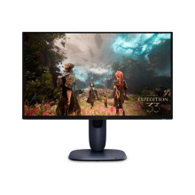 Alienware AW2725Q computer monitor 67.8 cm (26.7") 3840 x 2160 pixels 4K Ultra HD QD-OLED Black
