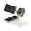 Station de charge - HYPER - HyperJuice Next - 4 en 1 - Charge rapide - Blanc 2