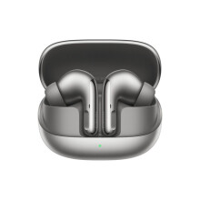 Auriculares inalámbricos - Xiaomi - Buds 5 Pro - Titanio - Reducción activa de ruido - Audio aptX sin pérdida