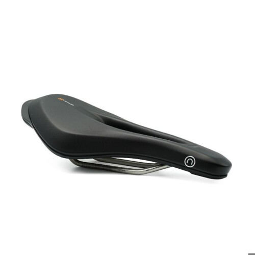 Sella Selle Royal On Open - nero - Nero - 270 mm