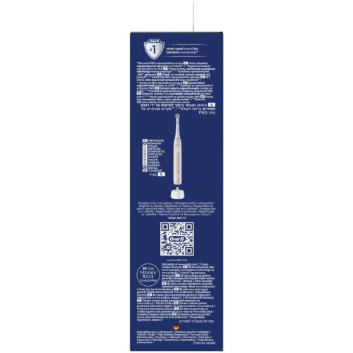 Oral-B Oral-B iO 2 Calm Rosa 2