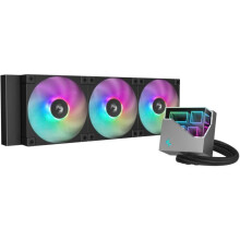 Deepcool LT360 ARGB vandkøling