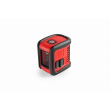 Telemetria a laser - IRWIN - KAPRO 28-842 - Vermelho - Precisão 0,4 mm/m - Alcance 15 m