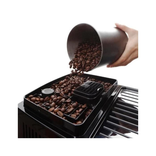 De'Longhi De Longhi ECAM220.80.SB Magnifica Start Automatic Coffee Machine - Black/Silver 1
