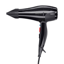 Sèche-cheveux - WAHL - Ventus Pro - 2200 W - Compact - Ioniseur d'air