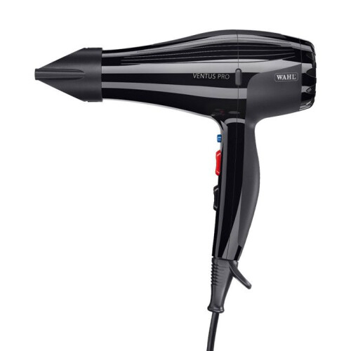 Wahl Wahl Haartrockner Ventus Pro schwarz