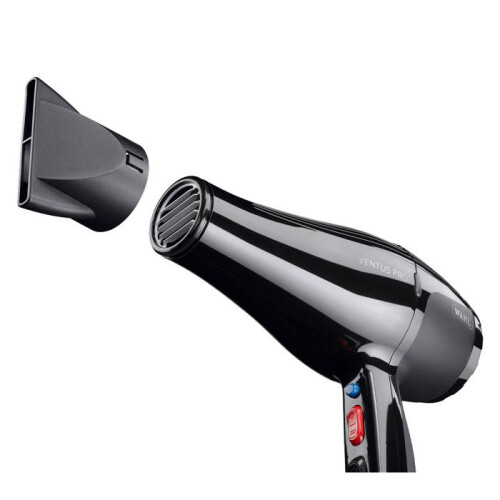 Wahl Wahl Haartrockner Ventus Pro schwarz 1