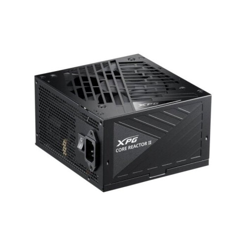 Virtalähde - XPG - COREREACTOR II - 1000W - 80 PLUS Gold - Modulaari ATX 1