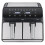 Friggitrice ad aria calda - ZYLE - ZY802DAF - 8 litri - 2 cestelli - Timer 60 minuti 1