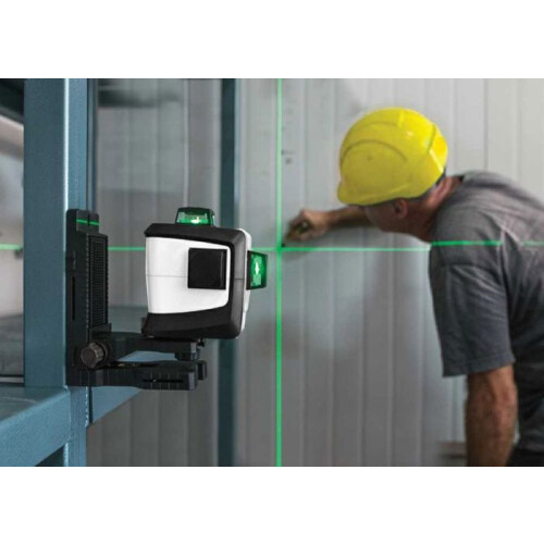 Länge (Telemeter - Laser-Messgerät) Kapro Multifunktionaler Magnetlaserhalter