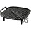 Philips Home HD9926/00 Kit barbecue noir, métal 1