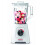 Tefal Blender - Tefal - BL420131 - Blendforce II - 1,86 kg - Weiß 1