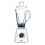 Tefal Blender - Tefal - BL420131 - Blendforce II - 1,86 kg - Weiß 4