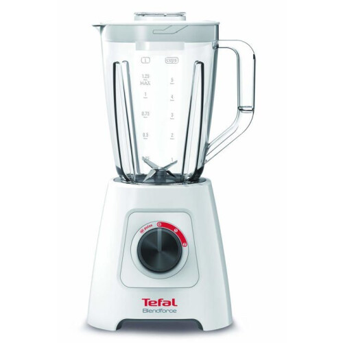 Tefal Blender - Tefal - BL420131 - Blendforce II - 1.86 kg - Blanco 2