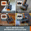 WORX Debroussailleuse - accessoire debroussailleuse Worx - WG441E 3