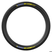 Tubeless-renkaat - Michelin - XC2 Racing Line - 29" x 2,35 - Musta - MTB