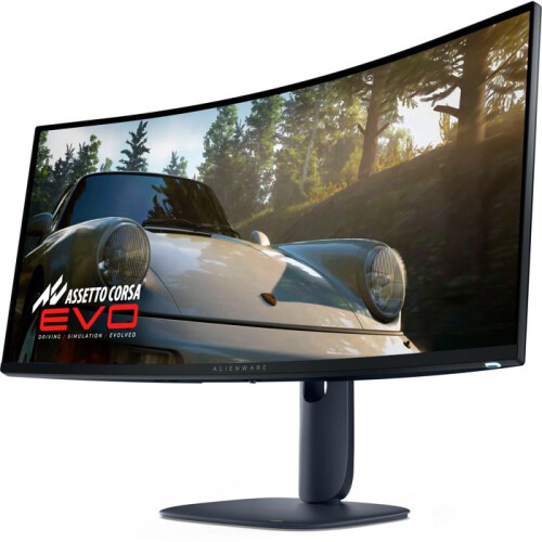 Dell DELL Alienware 34 240Hz QD-OLED 2