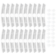 1 set teebeutel filter für zum aufgießen