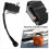 Ignition Coil for Lawn Mower Engine Spark Plug Wire 6