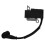 Ignition Coil for Lawn Mower Engine Spark Plug Wire 1