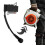 Ignition Coil for Lawn Mower Engine Spark Plug Wire 5