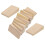 12 Pcs Handle Wedges for Farm Tools Hammer Replacement 11