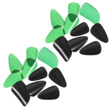 10pcs Pipa Finger Picks Set for Chinese Stringed Instruments