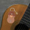 4pcs Guitar Pick Holder Case with Keychain for Travel 5