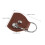 4pcs Guitar Pick Holder Case with Keychain for Travel 2