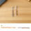 20pcs Hebrew Mezuzah Scrolls for Home Decor 10