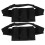 2pcs Lightweight Essential Oil Carry Case Travel Storage Bag 11
