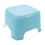 colored toddler step stool safe comfortable bathroom toilet ergonomic 1