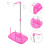 50pcs openable balls for raffles and festive events 4