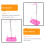 50pcs openable balls for raffles and festive events 10