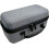 Portable Travel Case Projector Storage Bag Protective Shell Padded Durable 2