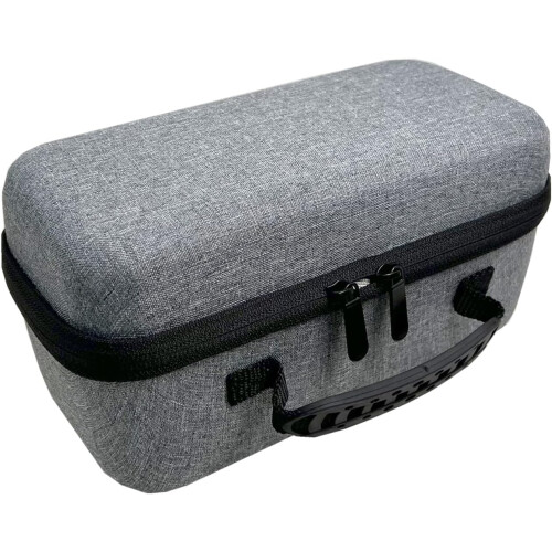 Portable Travel Case Projector Storage Bag Protective Shell Padded Durable 1