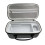 Portable Travel Case Projector Storage Bag Protective Shell Padded Durable 1