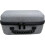 Portable Travel Case Projector Storage Bag Protective Shell Padded Durable 5