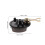 Front Wheel Hub Brake Cover Drum Cap with Brake Pad for E-Scooter 2