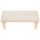 cuscino manicure pedicure in schiuma morbida con supporto mani 1