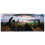 Hintergrund Poster Dekorative Malerei PVC 1