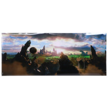 Hintergrund Poster Dekorative Malerei PVC